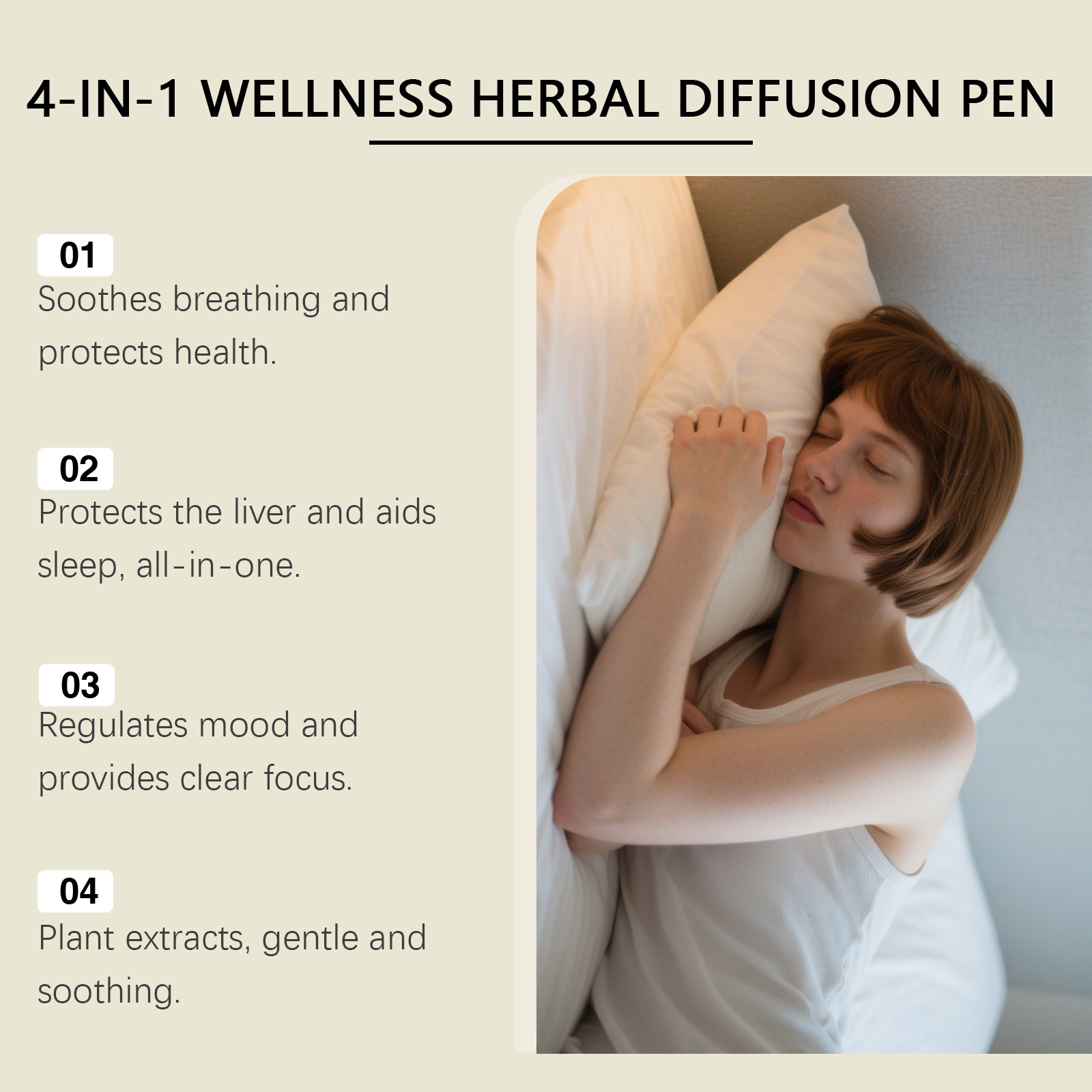 4 In 1 Herbal Energy Combo Sti - Herbal And Wellness recension och pris