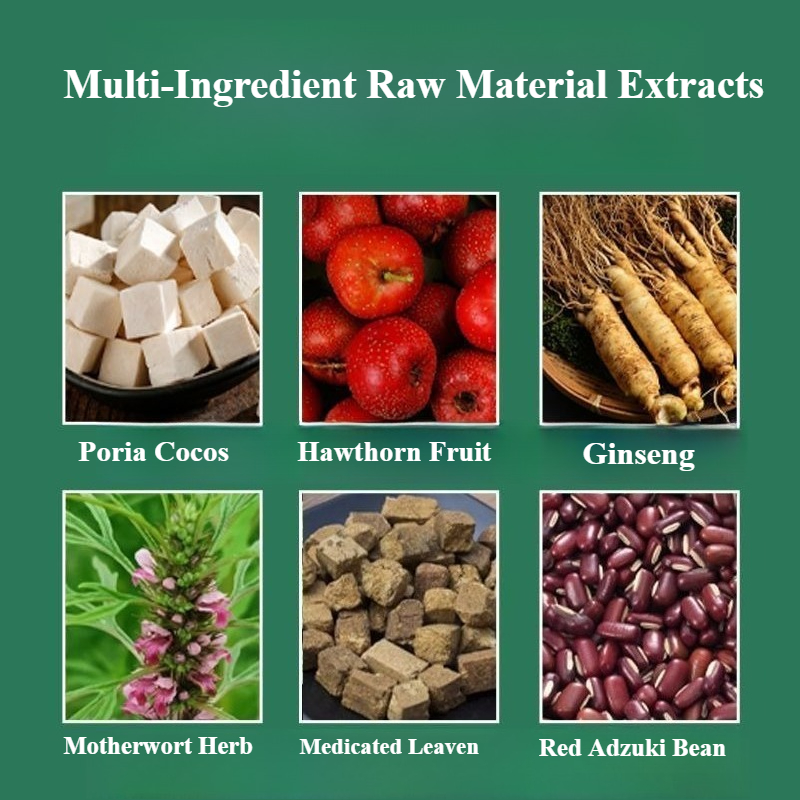 Navel Patch Herbal Plant Extra - Herbal And Wellness recension och pris