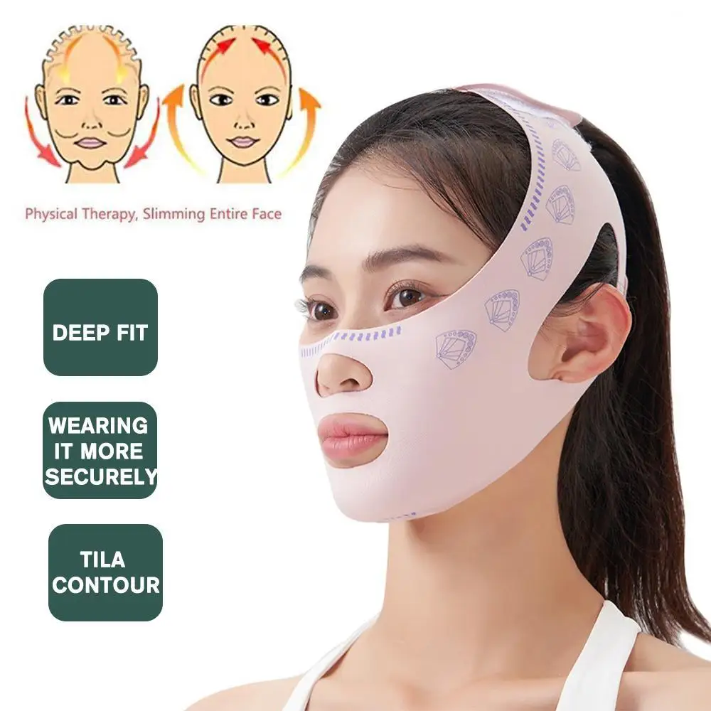 Beauty Health Chin Cheek Slimm - Health Wellness recension och pris